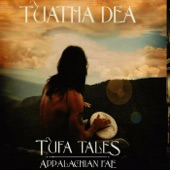 Tuatha Dea - Wisp of a Thing, Pt. 1, 2 & 3