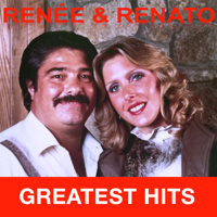 Renèe & Renato - Save Your Love artwork