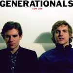 Generationals - Nobody Could Change Your Mind