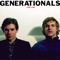 When They Fight, They Fight - Generationals lyrics