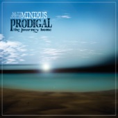 Prodigal: The Journey Home artwork