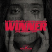 Winner (feat. Celebrity Marauders, Joey Montana & Pree) artwork