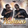 Kokoro (feat. Diamond Platnumz) - Single, 2017