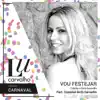 Grande Erro / Virada / Toque De Malícia / Firme E Forte / Caciqueando / Vou Festejar (feat. Beth Carvalho) - Single album lyrics, reviews, download