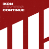 NEW KIDS : CONTINUE - iKON