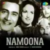Namoona (Original Motion Picture Soundtrack) album lyrics, reviews, download