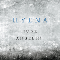 Jude Angelini - Hyena (Unabridged) artwork