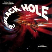 The Black Hole (Original Motion Picture Soundtrack) artwork