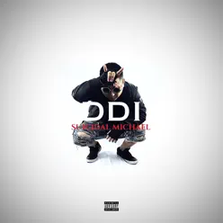Suicidal Michael - EP - D[di:]