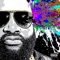 Blessing In Disguise (feat. Scarface & Z-Ro) - Rick Ross lyrics