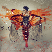 Evanescence - Synthesis artwork