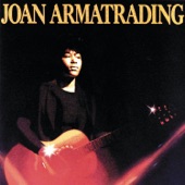Joan Armatrading (Remastered) artwork