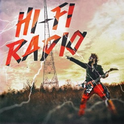 Hi-Fi Radio - Hi-Fi Radio