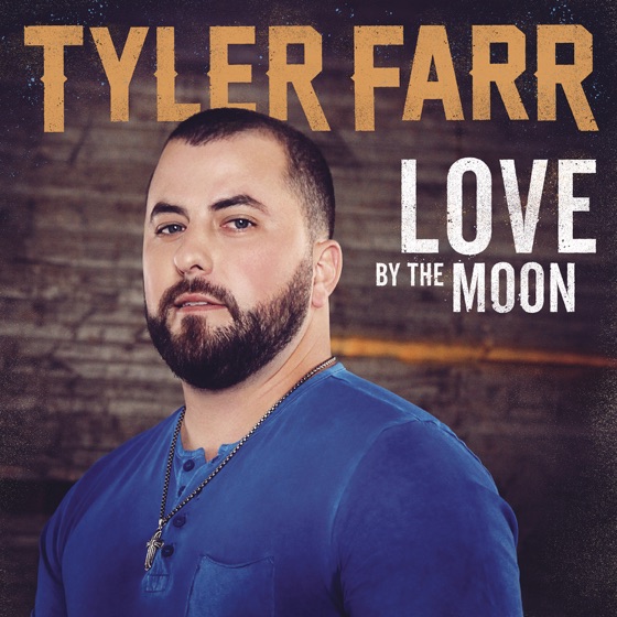 Cover artwork for Love by the Moon