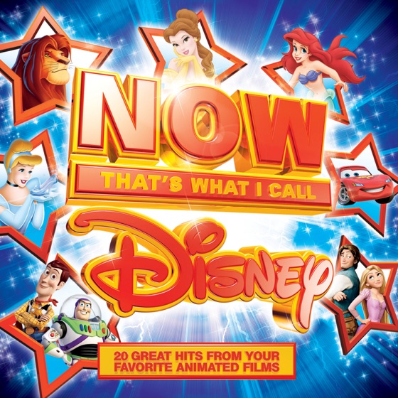 Cover artwork for You've Got a Friend in Me (From "Toy Story")