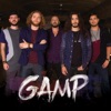 Gamp - EP