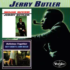 Moon River / Delicious Together by Jerry Butler & Betty Everett album reviews, ratings, credits