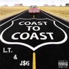 Coast to Coast - EP