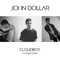 Cloudboy (feat. Thatsimo) - John Dollar lyrics