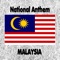 Malaysia - Negaraku - Malaysian National Anthem (My Country) cover