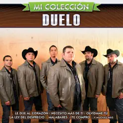 Mi Colección: Duelo - Duelo