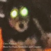 Chris Plansker - November