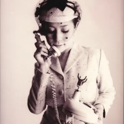 I Want You To Be My Baby - Single - Akiko