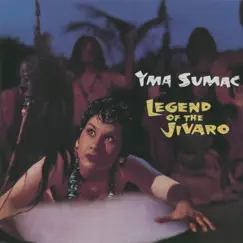 Legend of the Jivaro by Yma Sumac album reviews, ratings, credits