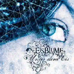 Unter dem Eis - EP - Eisblume