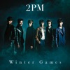 Winter Games - EP