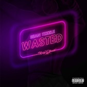 Wasted artwork