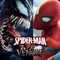 Venom vs Spiderman (feat. Nery Godoy) - Kronno Zomber lyrics