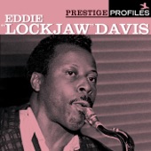 Eddie "Lockjaw" Davis - Yes, Yes