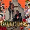 DADDYSHOES (feat. Young Multi) - Żabson lyrics