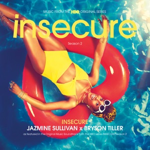 Insecure - Single