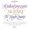 String Quartet No. 16 in E-Flat Major, K. 428: III. Menuetto (Allegretto) - Trio artwork