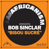 Bisou Sucré (Beatbass) artwork