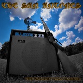 The San Antones - Tex Dub