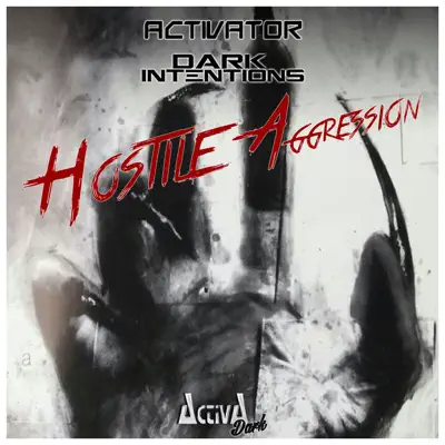 Hostile Aggression - Single - Activator