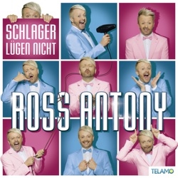 Ross Antony - Tränen lügen nicht