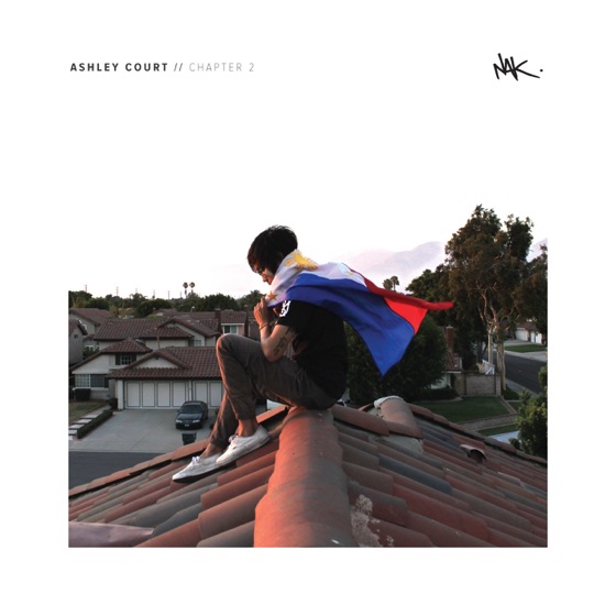 Cover artwork for Heartmelt (feat. Sam Ock)