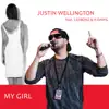 My Girl (feat. Leebonz & K-Dawg) - Single album lyrics, reviews, download
