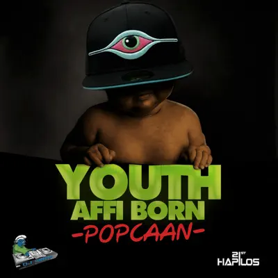 Youth Affi Born - Single - Popcaan