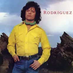 Rodriguez - Johnny Rodriguez