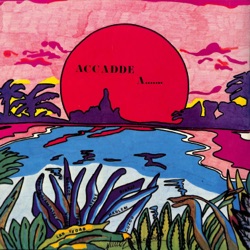 Arawak - Accadde a Bali