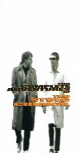 The Complete Adventures of the Style Council (Box Set)