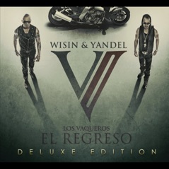 Los Vaqueros, el Regreso (Deluxe Edition)
