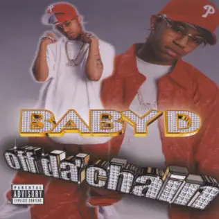 télécharger l'album Baby D - Off Da Chain