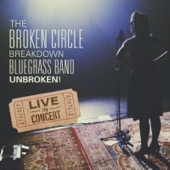 Unbroken! (Live) artwork