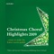 El Noi de la mare (Carol of the Gifts) - The Oxford Choir & Christopher Robinson lyrics